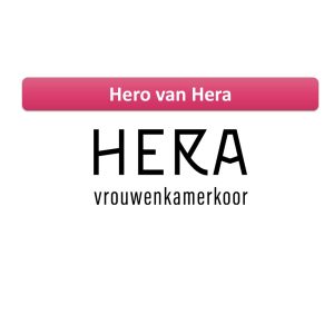 Hero van Hera