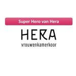 Super Hero van Hera