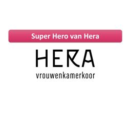 Super Hero van Hera